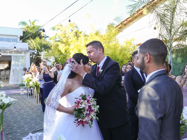 O casamento de Rodrigo e Janaina em Brasília, Distrito Federal 51