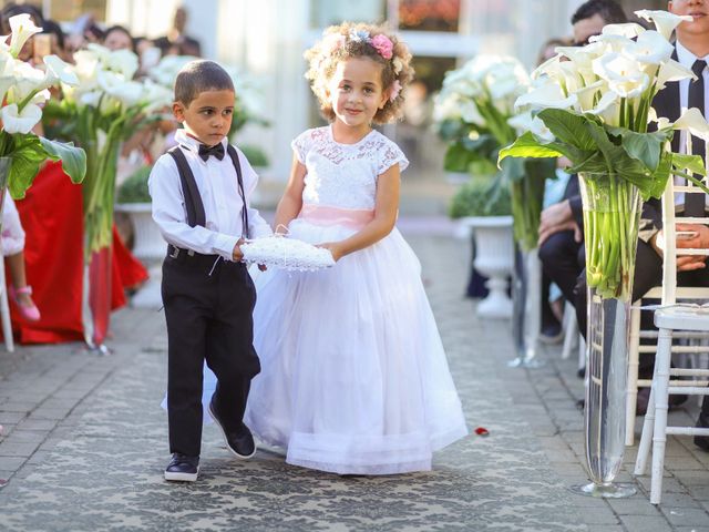 O casamento de Rodrigo e Janaina em Brasília, Distrito Federal 56