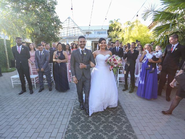 O casamento de Rodrigo e Janaina em Brasília, Distrito Federal 91