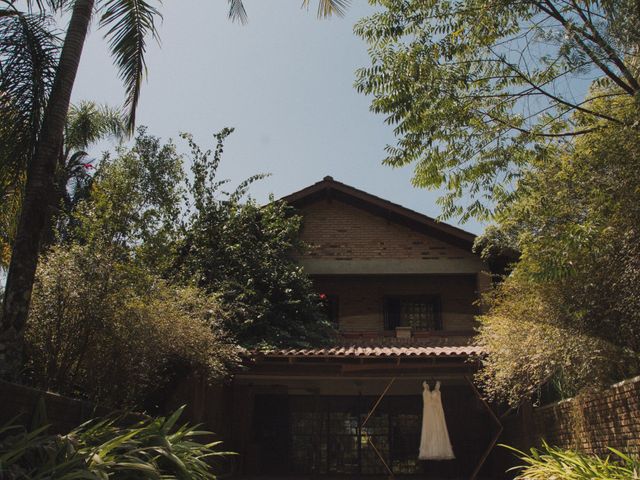 O casamento de Diulian e Ana em Viamão, Rio Grande do Sul 7