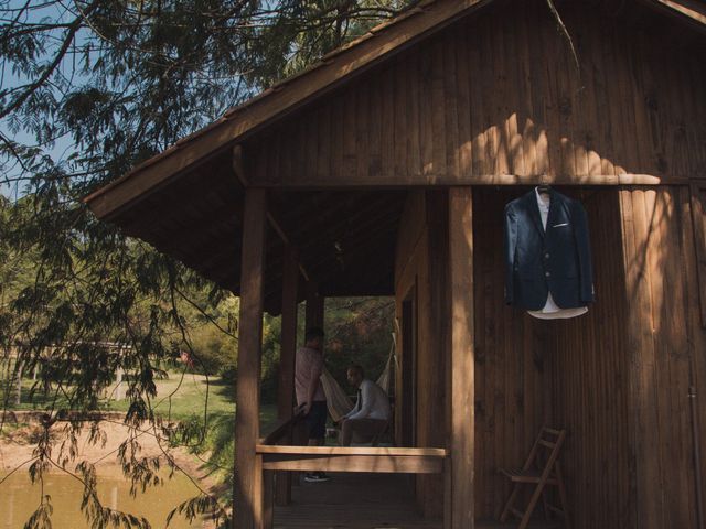 O casamento de Diulian e Ana em Viamão, Rio Grande do Sul 11