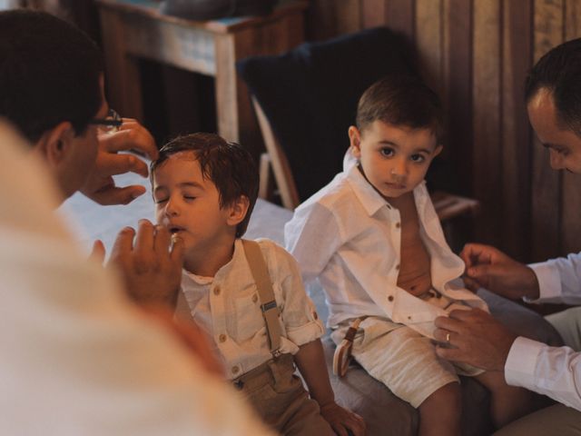 O casamento de Diulian e Ana em Viamão, Rio Grande do Sul 19