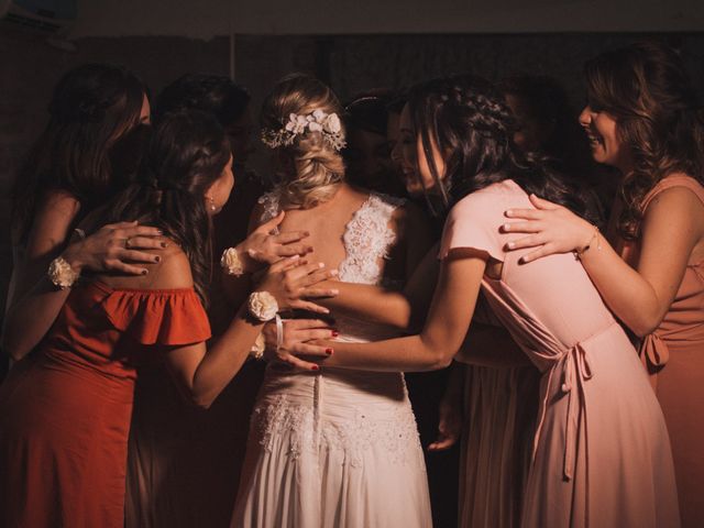 O casamento de Diulian e Ana em Viamão, Rio Grande do Sul 41