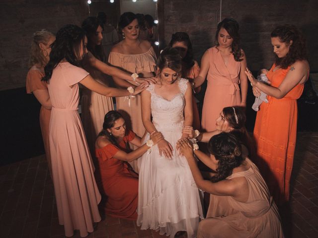 O casamento de Diulian e Ana em Viamão, Rio Grande do Sul 45