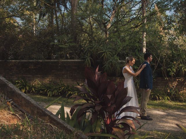 O casamento de Diulian e Ana em Viamão, Rio Grande do Sul 49