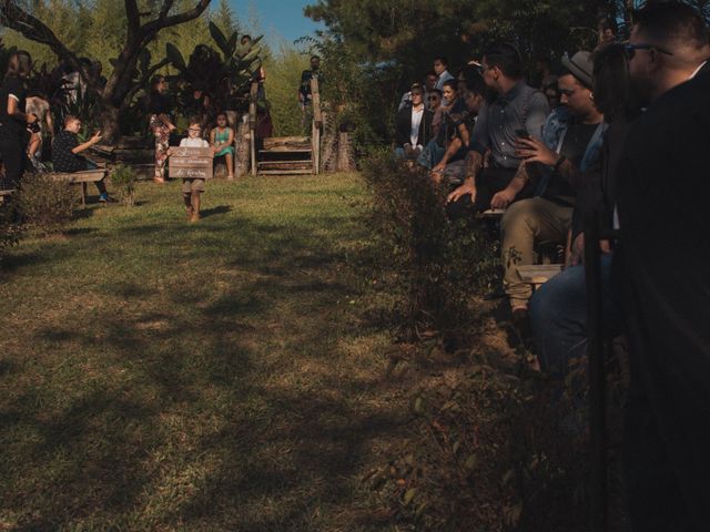 O casamento de Diulian e Ana em Viamão, Rio Grande do Sul 51