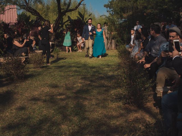 O casamento de Diulian e Ana em Viamão, Rio Grande do Sul 52