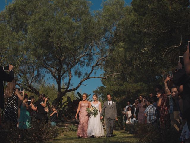 O casamento de Diulian e Ana em Viamão, Rio Grande do Sul 56