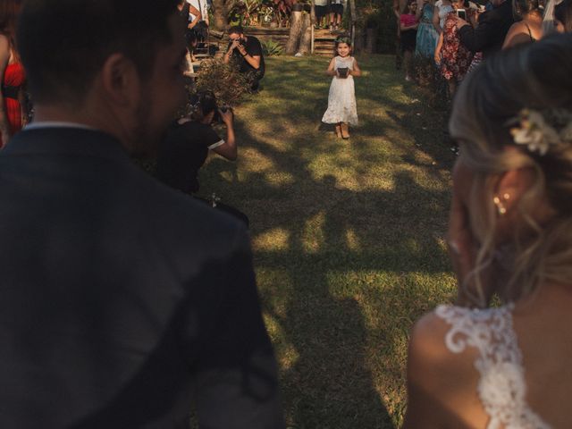 O casamento de Diulian e Ana em Viamão, Rio Grande do Sul 62