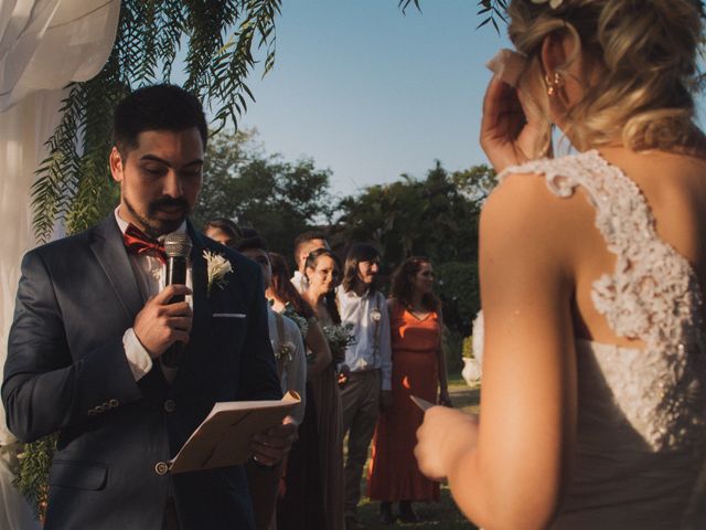 O casamento de Diulian e Ana em Viamão, Rio Grande do Sul 63