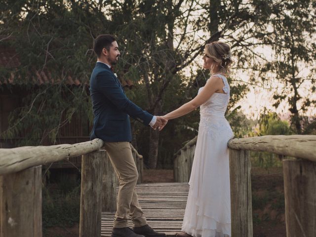 O casamento de Diulian e Ana em Viamão, Rio Grande do Sul 74