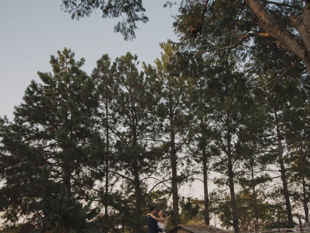 O casamento de Diulian e Ana em Viamão, Rio Grande do Sul 75