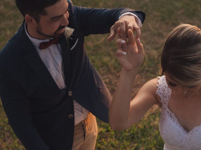 O casamento de Diulian e Ana em Viamão, Rio Grande do Sul 77