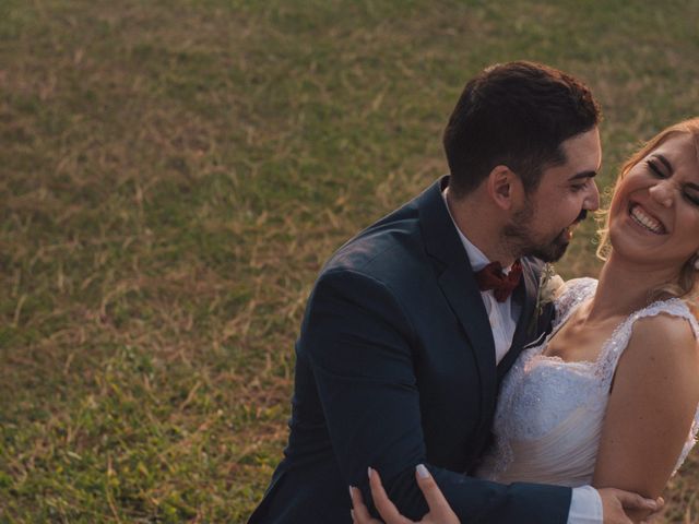 O casamento de Diulian e Ana em Viamão, Rio Grande do Sul 78