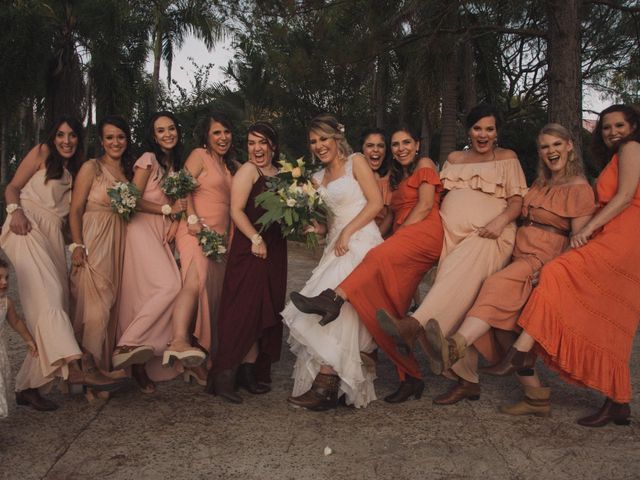 O casamento de Diulian e Ana em Viamão, Rio Grande do Sul 82