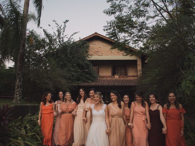 O casamento de Diulian e Ana em Viamão, Rio Grande do Sul 84