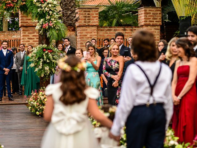 O casamento de Leandro e Eduarda em Americana, São Paulo Estado 30