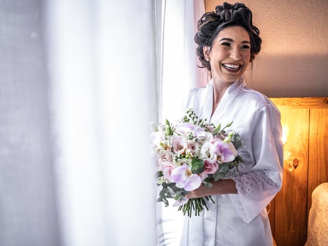 O casamento de Priscilla e Daniel em Rio de Janeiro, Rio de Janeiro 3