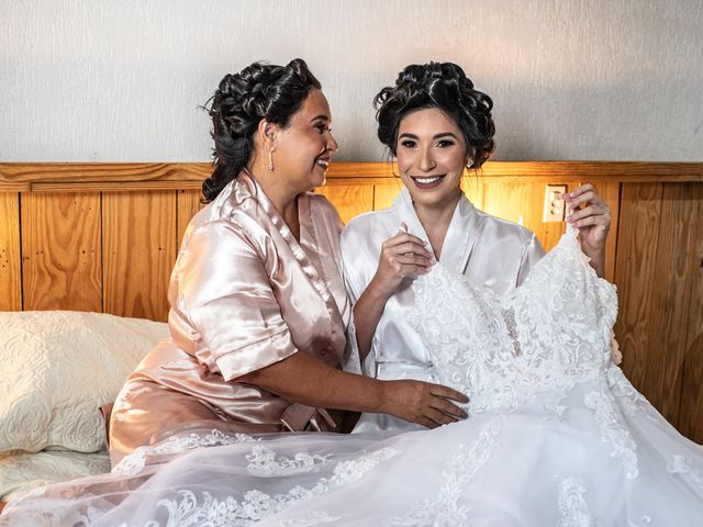 O casamento de Priscilla e Daniel em Rio de Janeiro, Rio de Janeiro 4