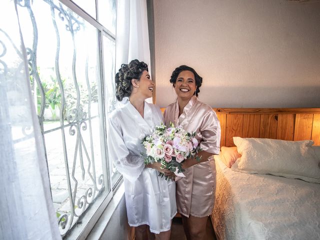 O casamento de Priscilla e Daniel em Rio de Janeiro, Rio de Janeiro 6