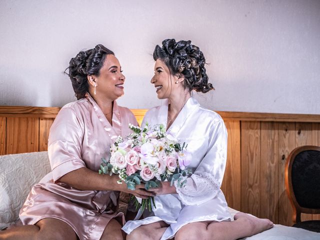 O casamento de Priscilla e Daniel em Rio de Janeiro, Rio de Janeiro 7
