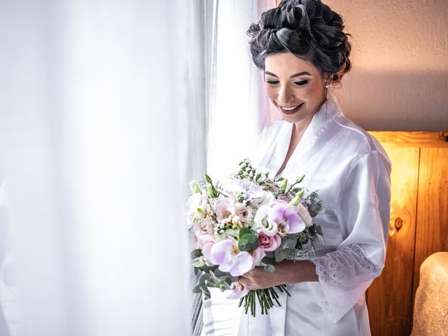 O casamento de Priscilla e Daniel em Rio de Janeiro, Rio de Janeiro 8
