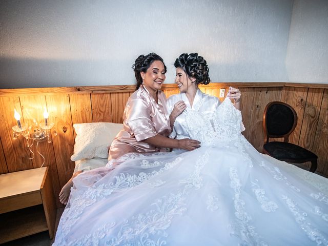 O casamento de Priscilla e Daniel em Rio de Janeiro, Rio de Janeiro 11