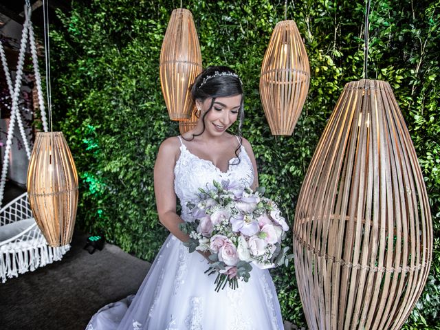 O casamento de Priscilla e Daniel em Rio de Janeiro, Rio de Janeiro 12