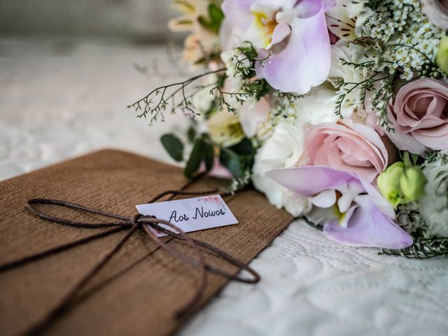 O casamento de Priscilla e Daniel em Rio de Janeiro, Rio de Janeiro 13