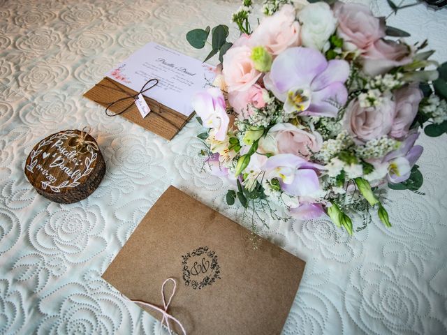 O casamento de Priscilla e Daniel em Rio de Janeiro, Rio de Janeiro 14