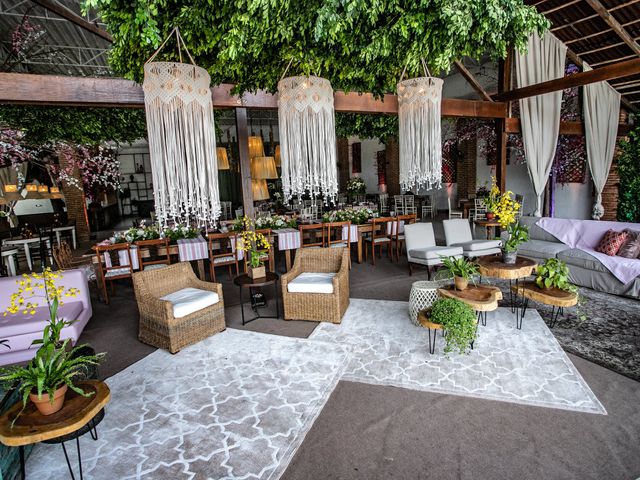 O casamento de Priscilla e Daniel em Rio de Janeiro, Rio de Janeiro 16