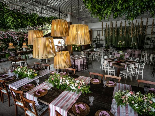 O casamento de Priscilla e Daniel em Rio de Janeiro, Rio de Janeiro 17