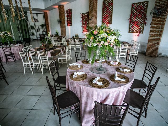 O casamento de Priscilla e Daniel em Rio de Janeiro, Rio de Janeiro 18