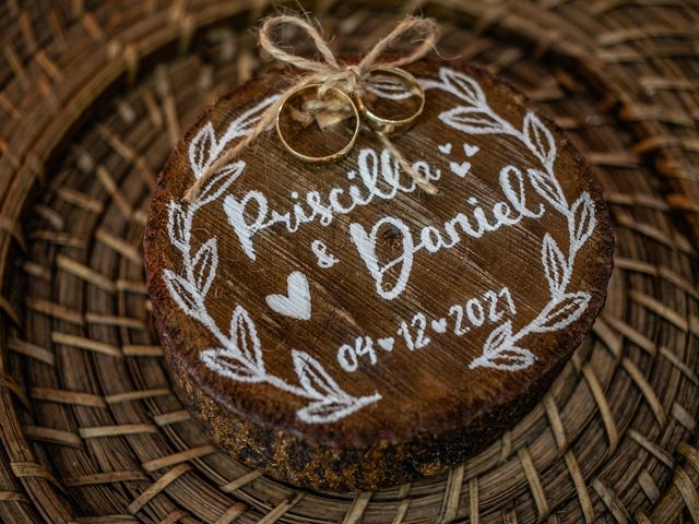 O casamento de Priscilla e Daniel em Rio de Janeiro, Rio de Janeiro 19