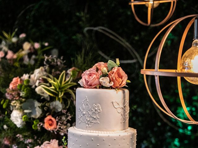 O casamento de Priscilla e Daniel em Rio de Janeiro, Rio de Janeiro 20