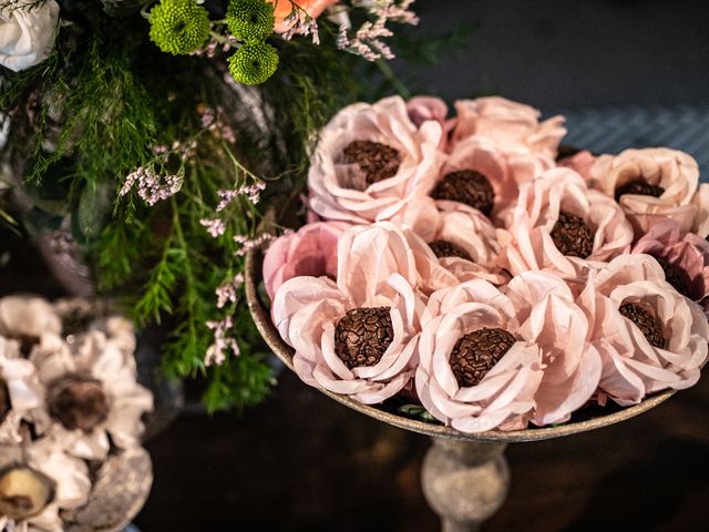 O casamento de Priscilla e Daniel em Rio de Janeiro, Rio de Janeiro 21