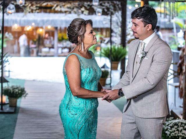 O casamento de Priscilla e Daniel em Rio de Janeiro, Rio de Janeiro 24