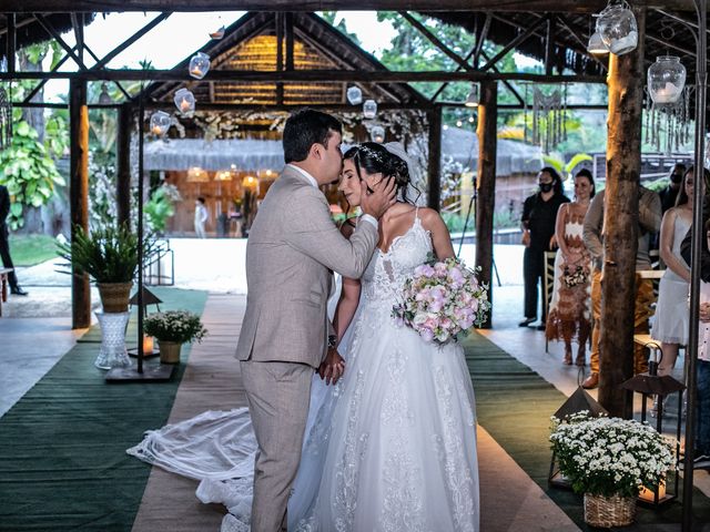 O casamento de Priscilla e Daniel em Rio de Janeiro, Rio de Janeiro 25