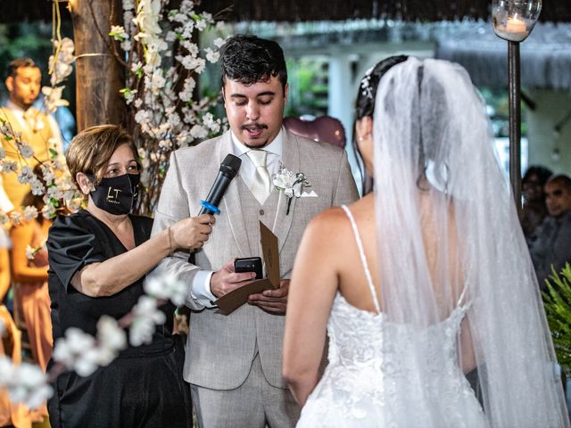 O casamento de Priscilla e Daniel em Rio de Janeiro, Rio de Janeiro 26