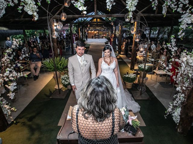 O casamento de Priscilla e Daniel em Rio de Janeiro, Rio de Janeiro 27