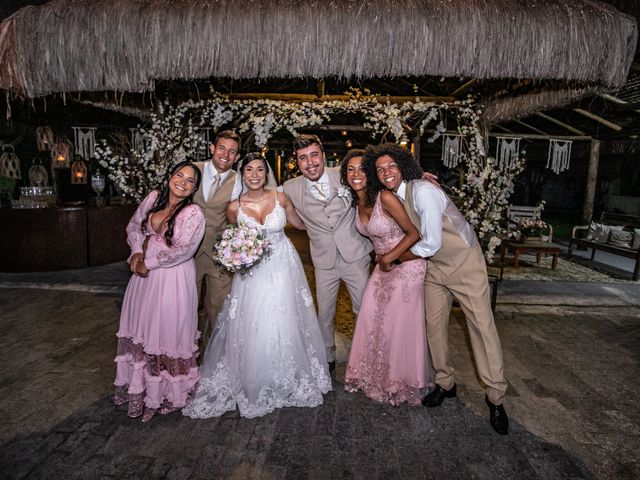 O casamento de Priscilla e Daniel em Rio de Janeiro, Rio de Janeiro 28