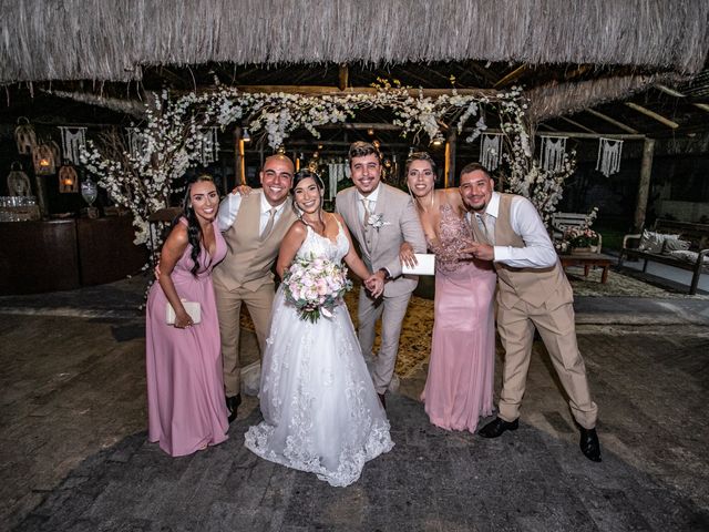 O casamento de Priscilla e Daniel em Rio de Janeiro, Rio de Janeiro 29