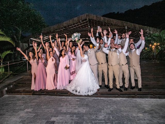 O casamento de Priscilla e Daniel em Rio de Janeiro, Rio de Janeiro 30