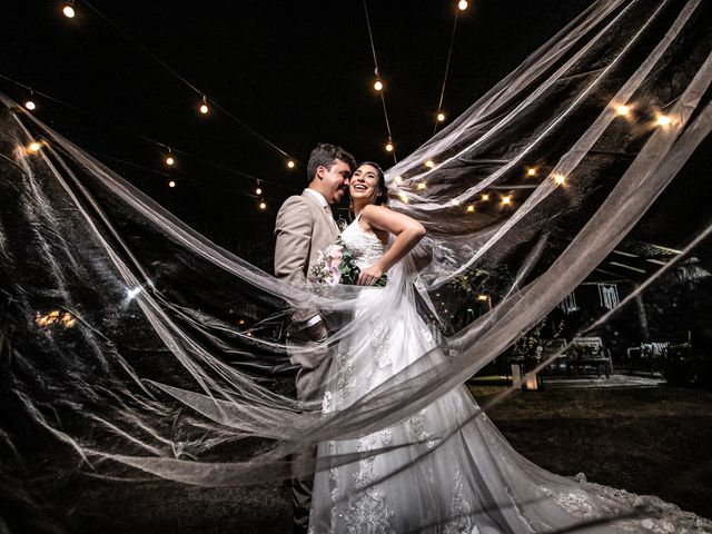 O casamento de Priscilla e Daniel em Rio de Janeiro, Rio de Janeiro 31