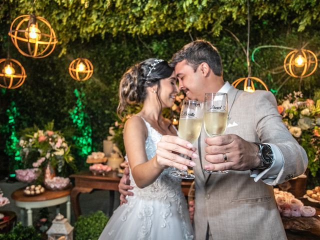 O casamento de Priscilla e Daniel em Rio de Janeiro, Rio de Janeiro 32
