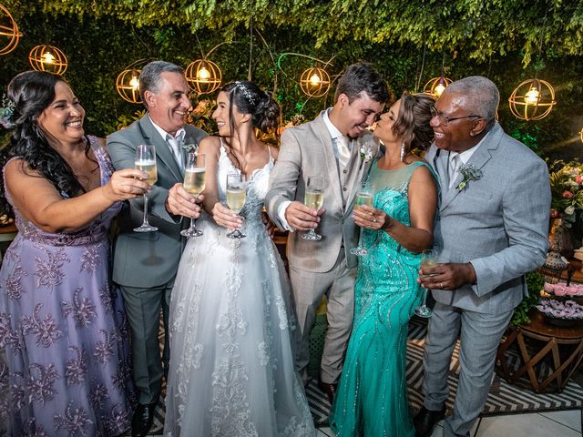 O casamento de Priscilla e Daniel em Rio de Janeiro, Rio de Janeiro 33