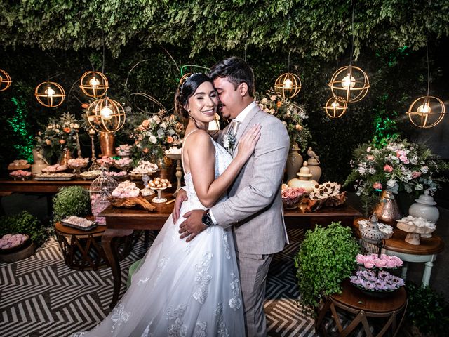 O casamento de Priscilla e Daniel em Rio de Janeiro, Rio de Janeiro 34