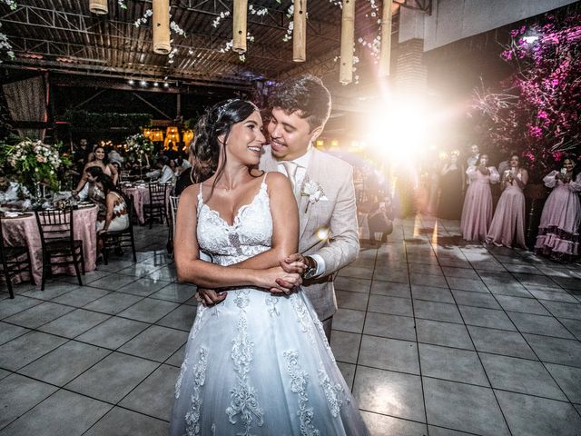 O casamento de Priscilla e Daniel em Rio de Janeiro, Rio de Janeiro 35