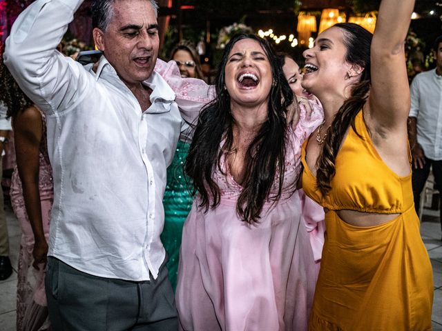 O casamento de Priscilla e Daniel em Rio de Janeiro, Rio de Janeiro 36