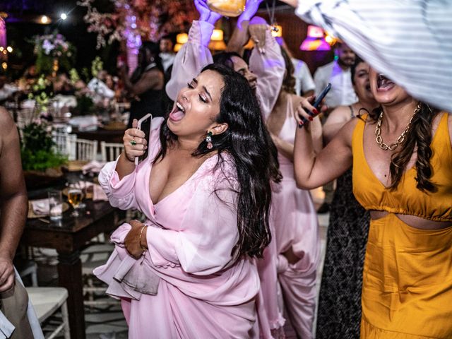 O casamento de Priscilla e Daniel em Rio de Janeiro, Rio de Janeiro 37